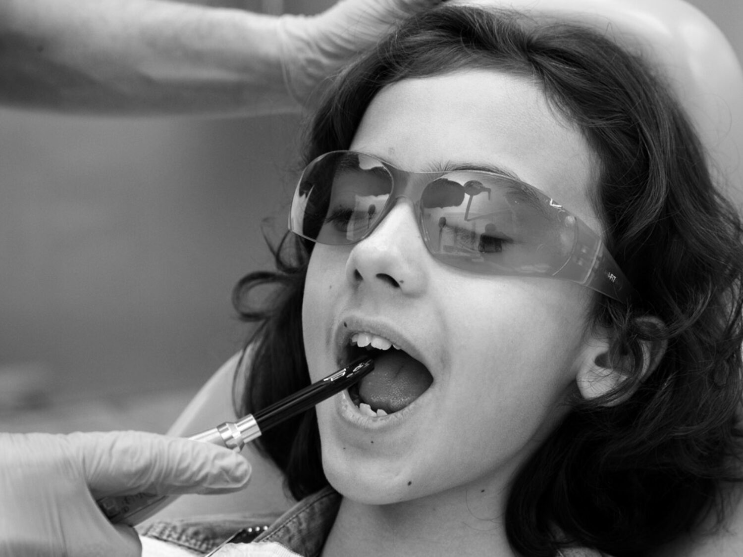 Children Dentistry